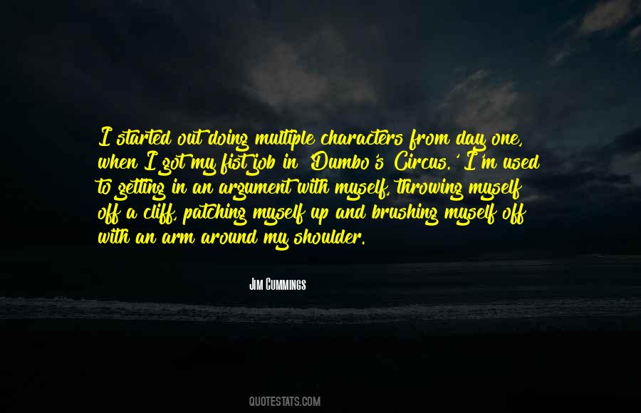 Dumbo's Quotes #2889