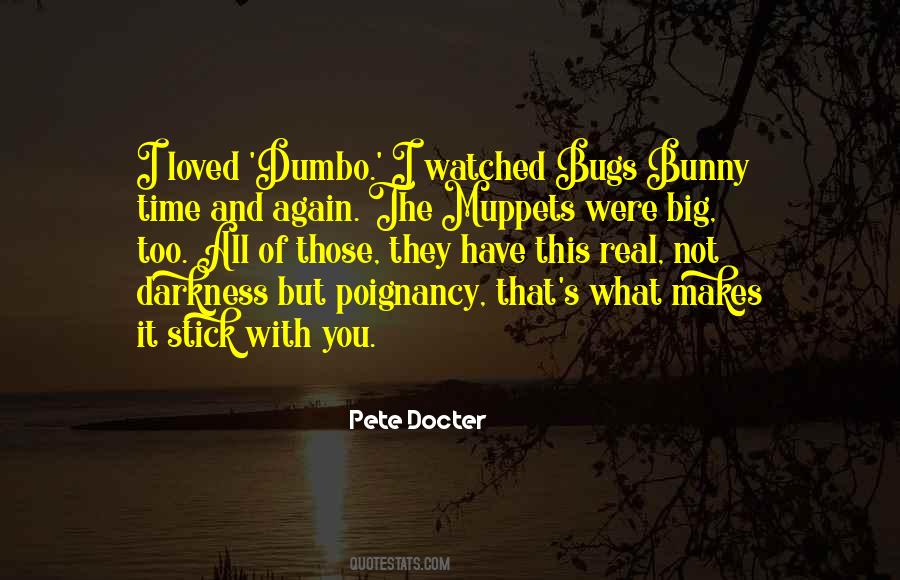 Dumbo's Quotes #425137