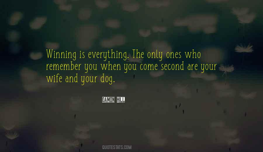 Quotes About You And Your Dog #451571