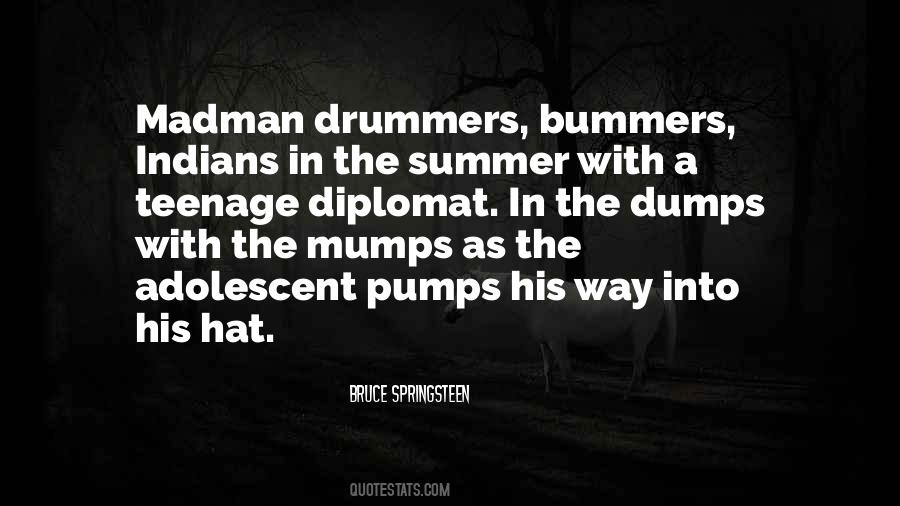 Dumps Quotes #923982