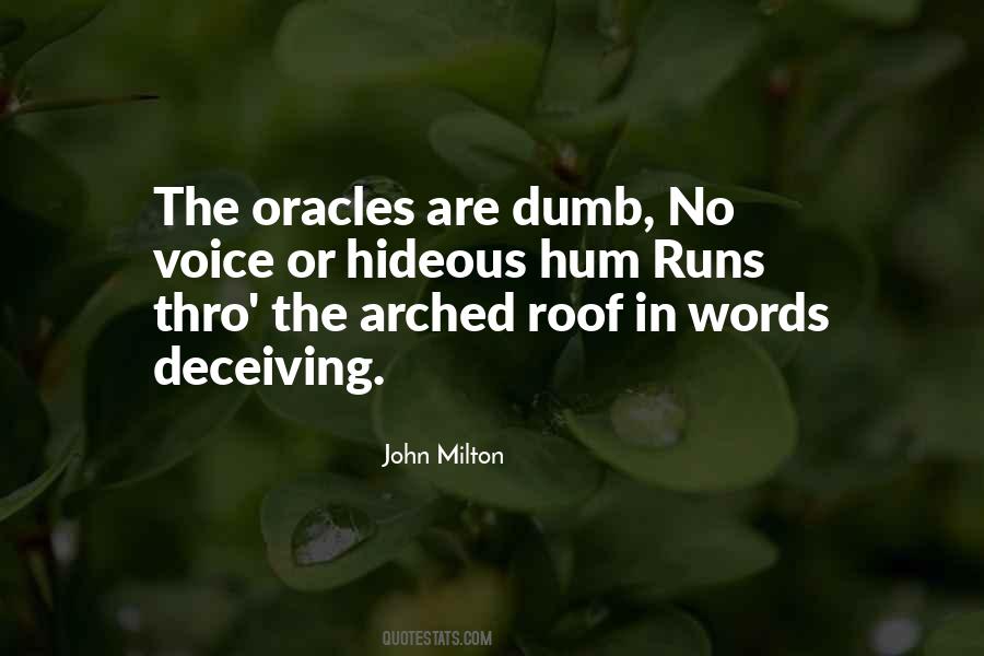 Dumptied Quotes #1823703