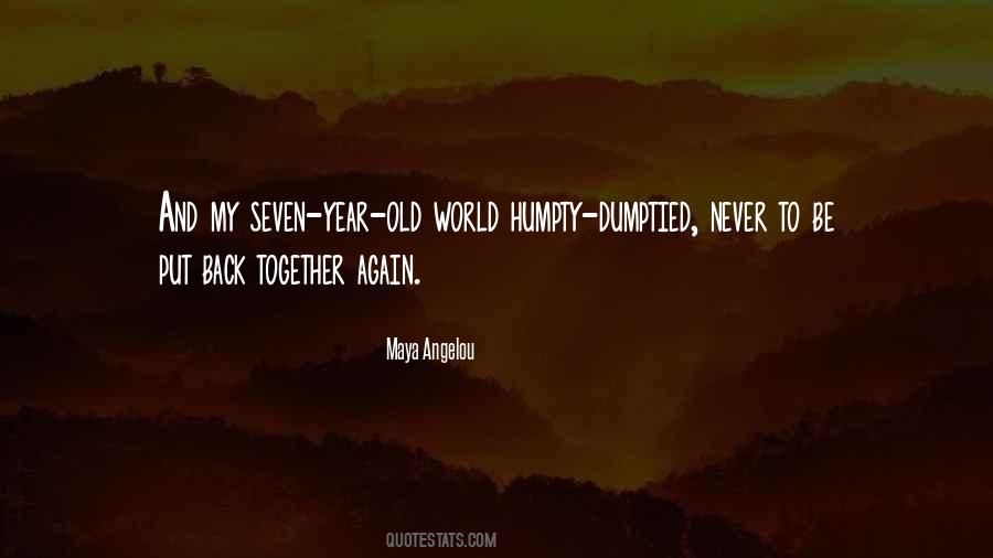 Dumptied Quotes #957365