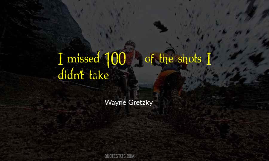 Quotes About Gretzky #1000660