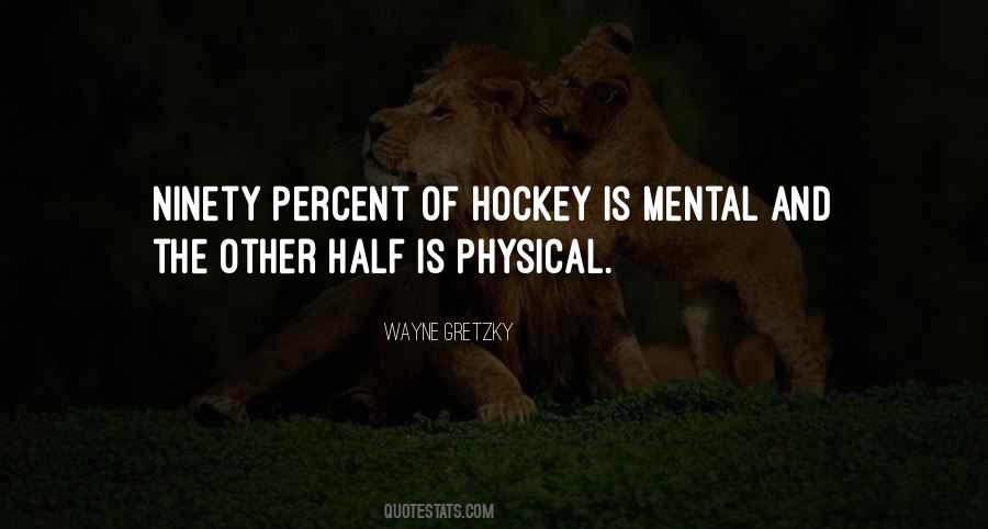 Quotes About Gretzky #331061