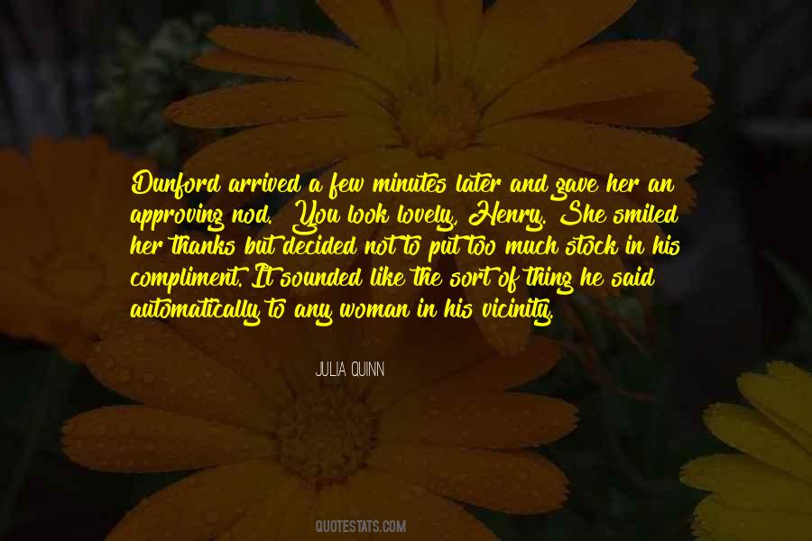 Dunford's Quotes #899669
