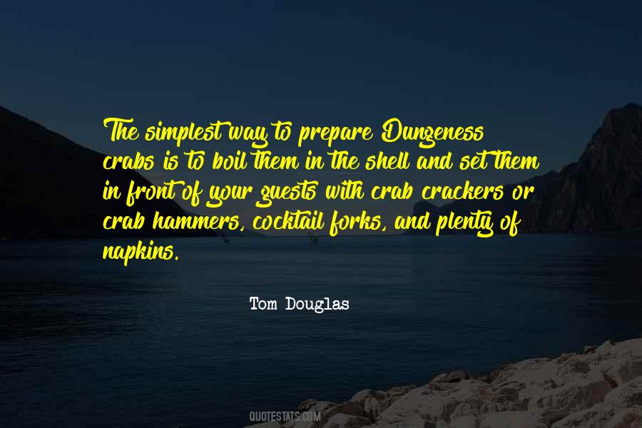 Dungeness Quotes #322068