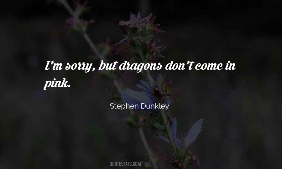 Dunkley Quotes #948654