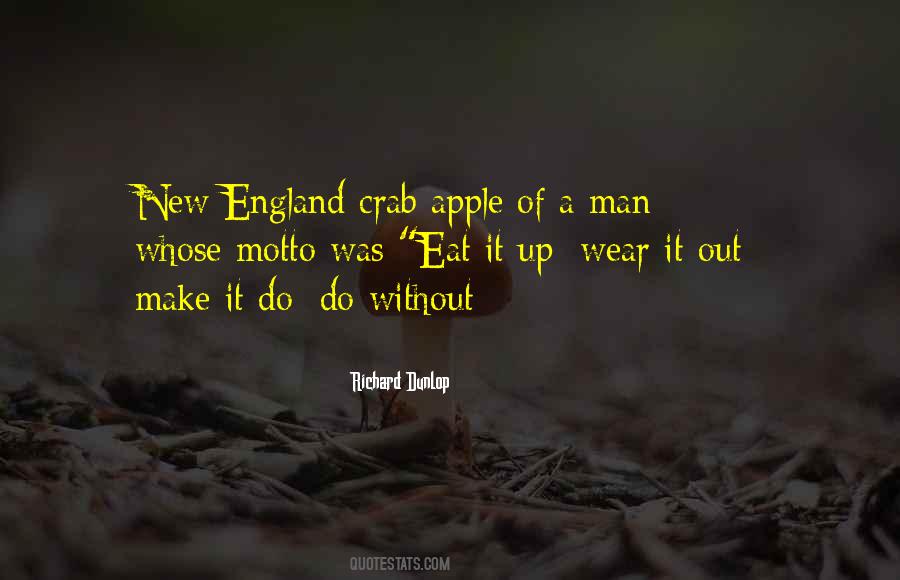 Dunlop Quotes #1580945