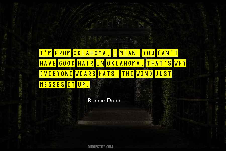 Dunn's Quotes #1368870