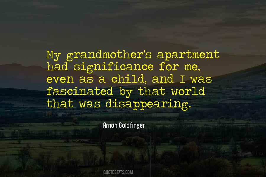 Quotes About Someone Disappearing #165390