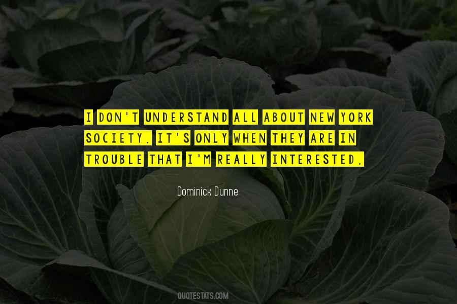 Dunne's Quotes #1107500