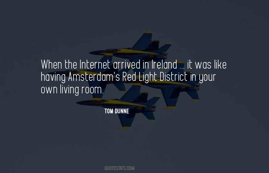 Dunne's Quotes #1508049