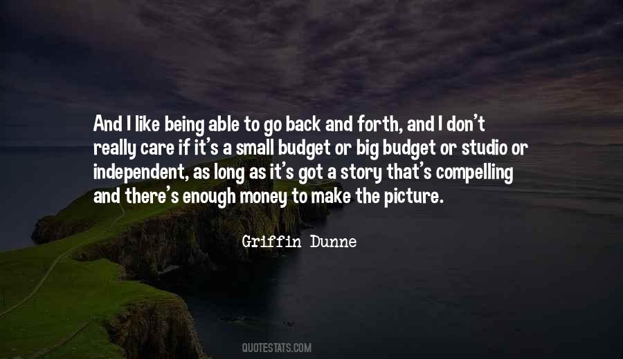 Dunne's Quotes #1658261