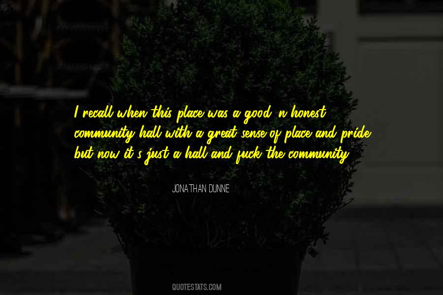 Dunne's Quotes #37950