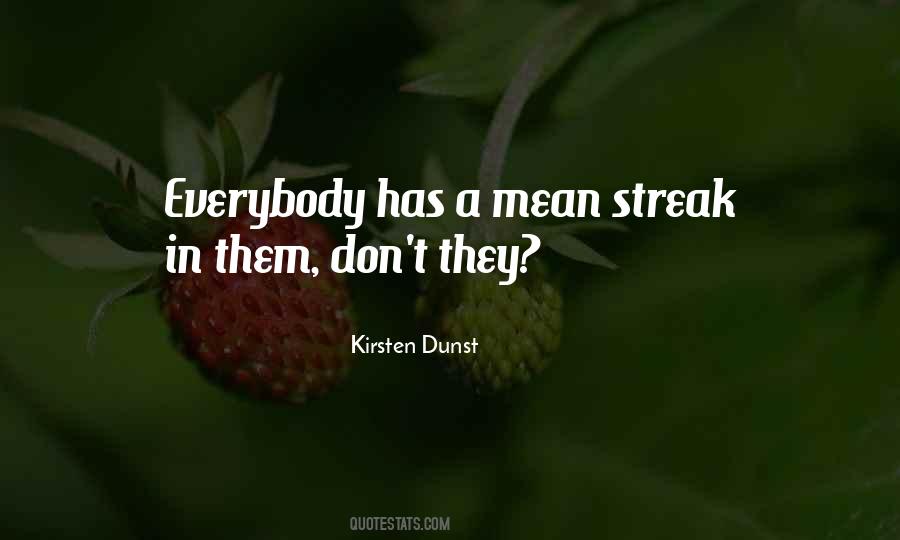 Dunst Quotes #874242