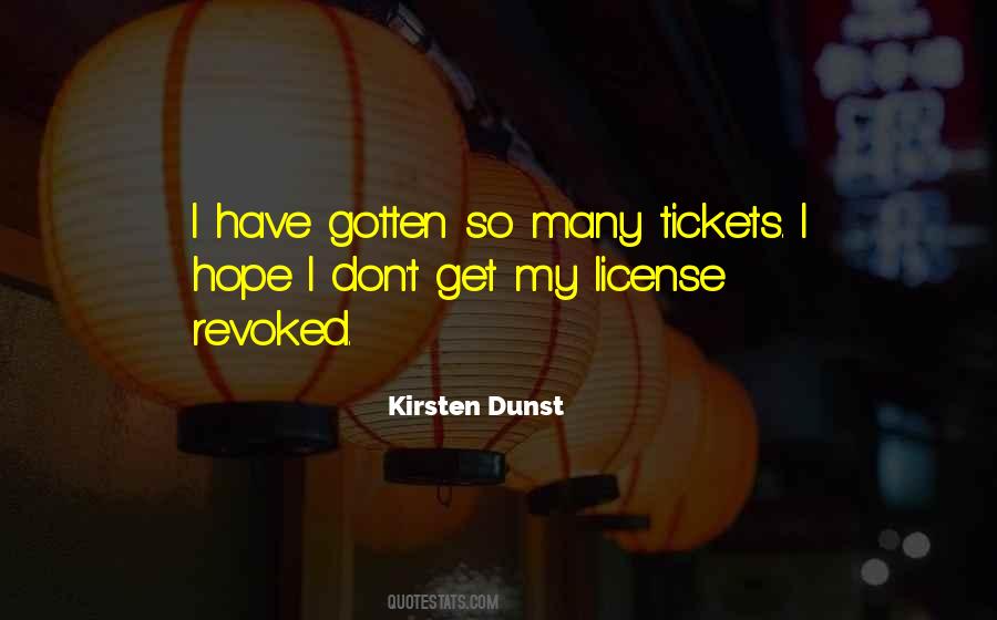 Dunst Quotes #967397