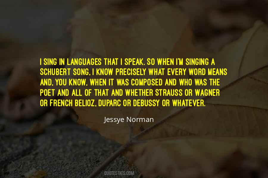 Duparc Quotes #1741981
