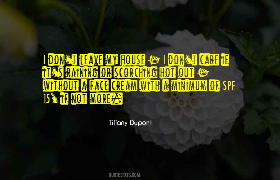 Dupont's Quotes #763792