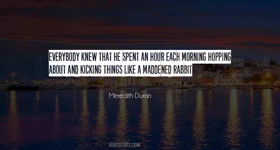 Duran's Quotes #732182 Duran's Quotes #732182