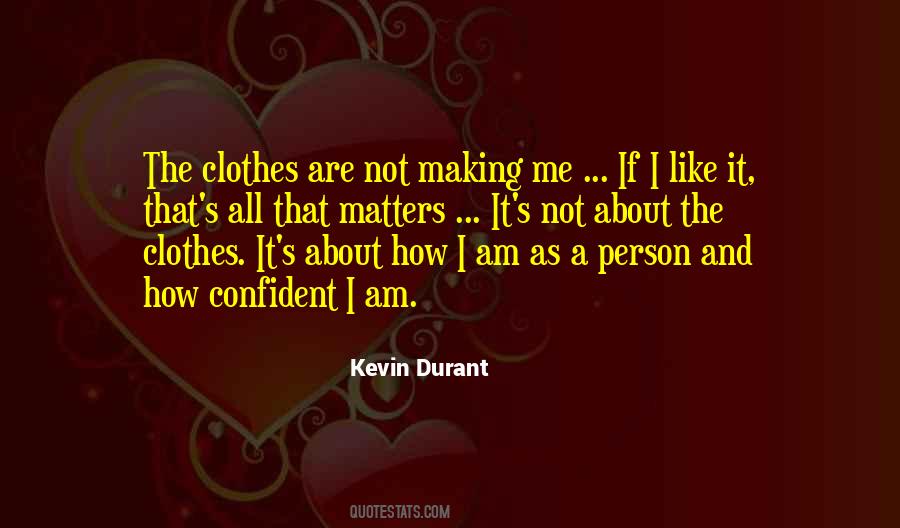 Durant's Quotes #341285