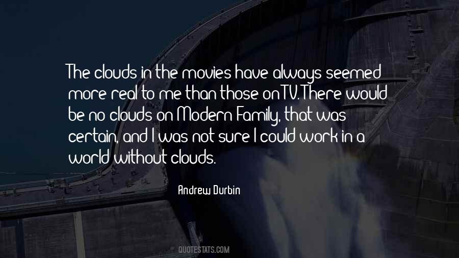 Durbin's Quotes #625152