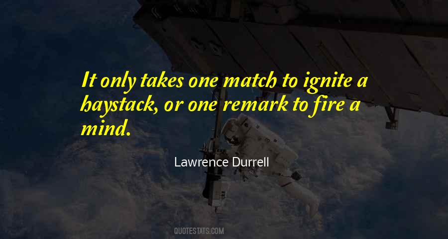 Durrell's Quotes #598332