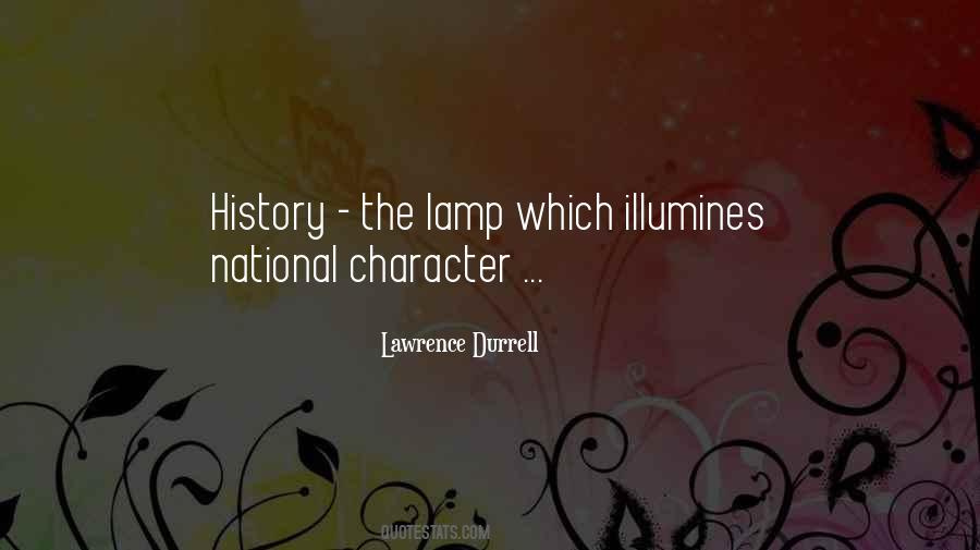 Durrell's Quotes #94665
