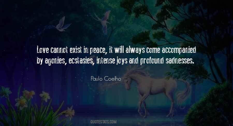 Quotes About Gentleness Of Spirit #497577
