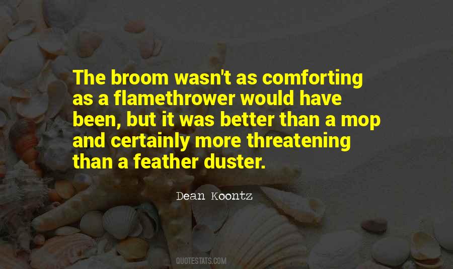 Duster's Quotes #1780988