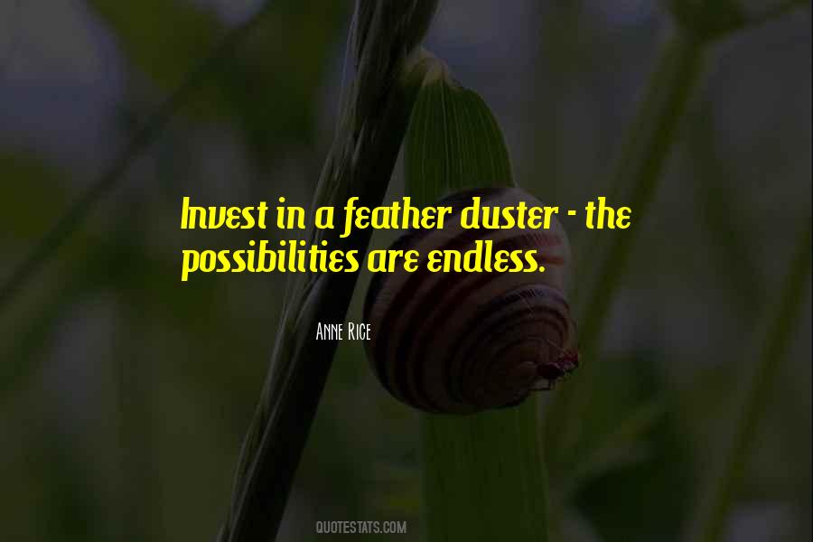 Duster's Quotes #296082