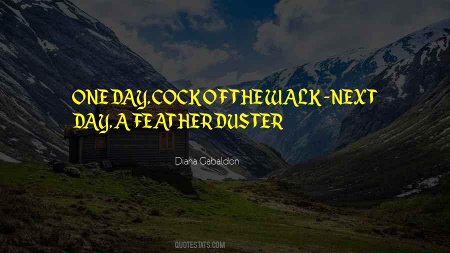 Duster's Quotes #859066