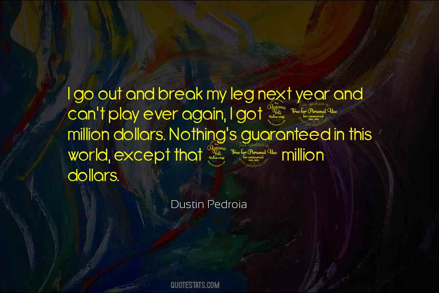 Dustin's Quotes #1497856