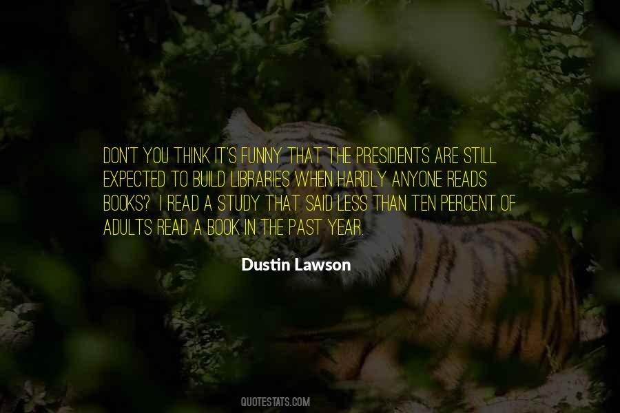 Dustin's Quotes #272674