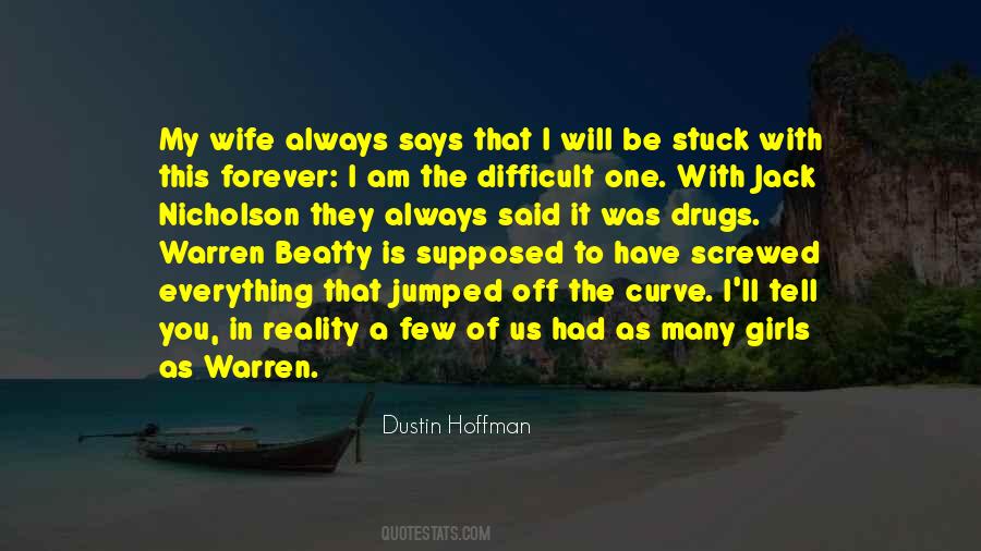 Dustin's Quotes #64320