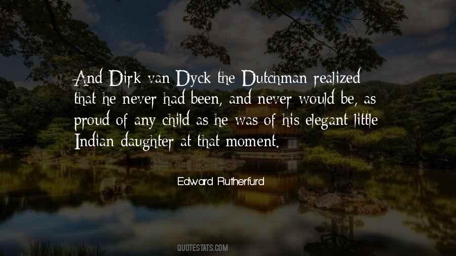 Dutchman's Quotes #422642