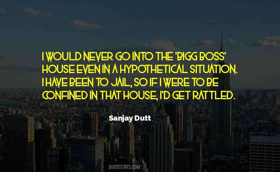 Dutt Quotes #108213