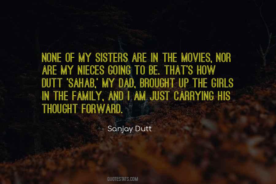 Dutt Quotes #1191179