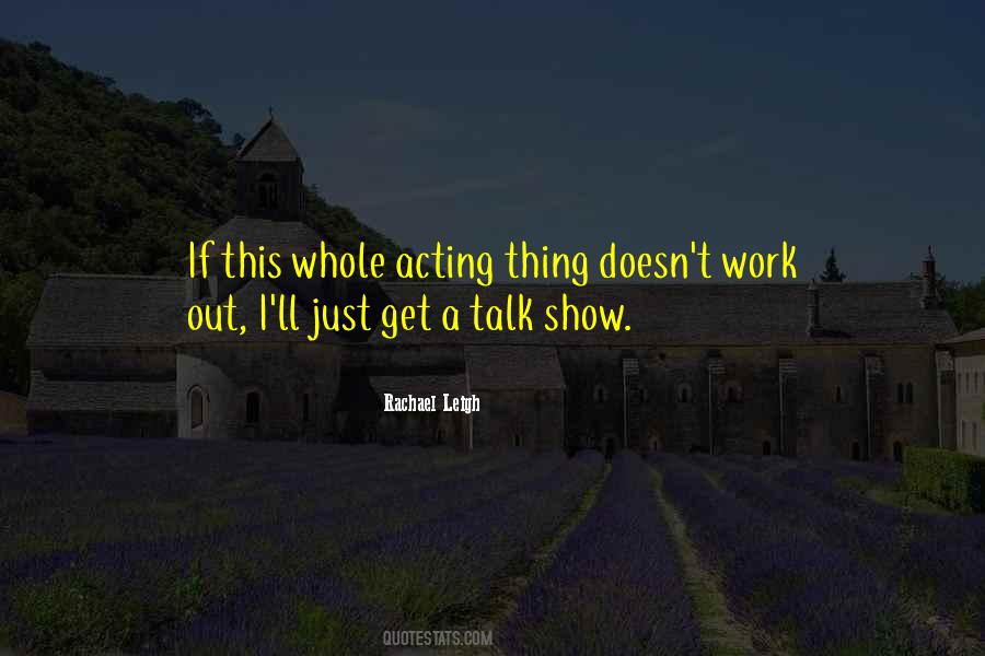 Duvlin Quotes #770681