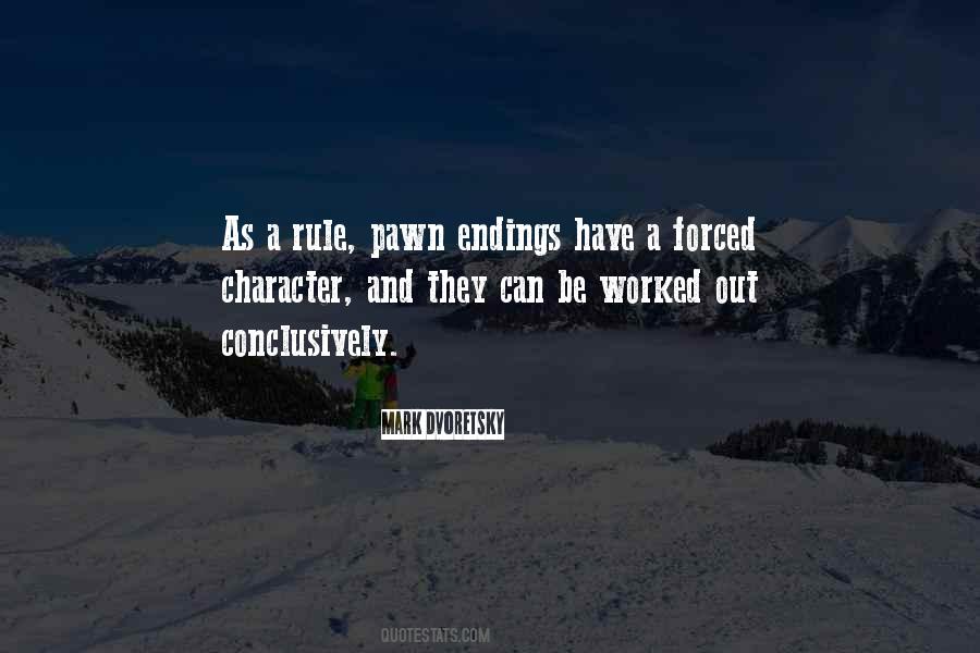 Dvoretsky's Quotes #1332286 Dvoretsky's Quotes #1332286