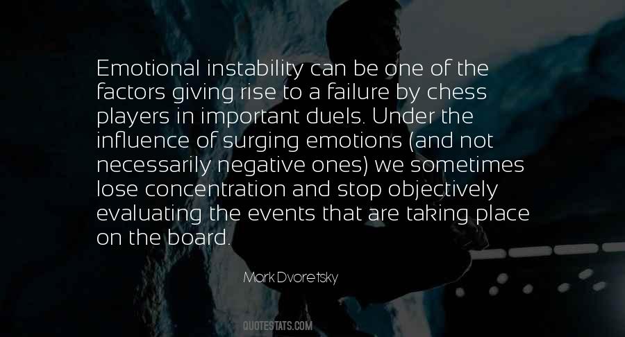 Dvoretsky's Quotes #1805838 Dvoretsky's Quotes #1805838