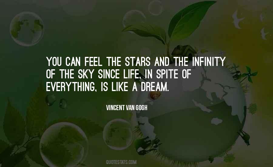Quotes About Infinity #1201127
