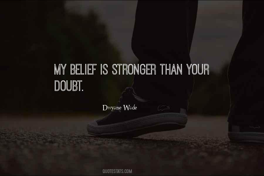 Dwyane's Quotes #226786
