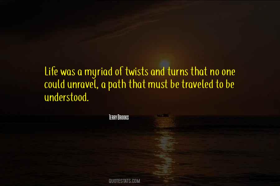 Dysart Quotes #1558401
