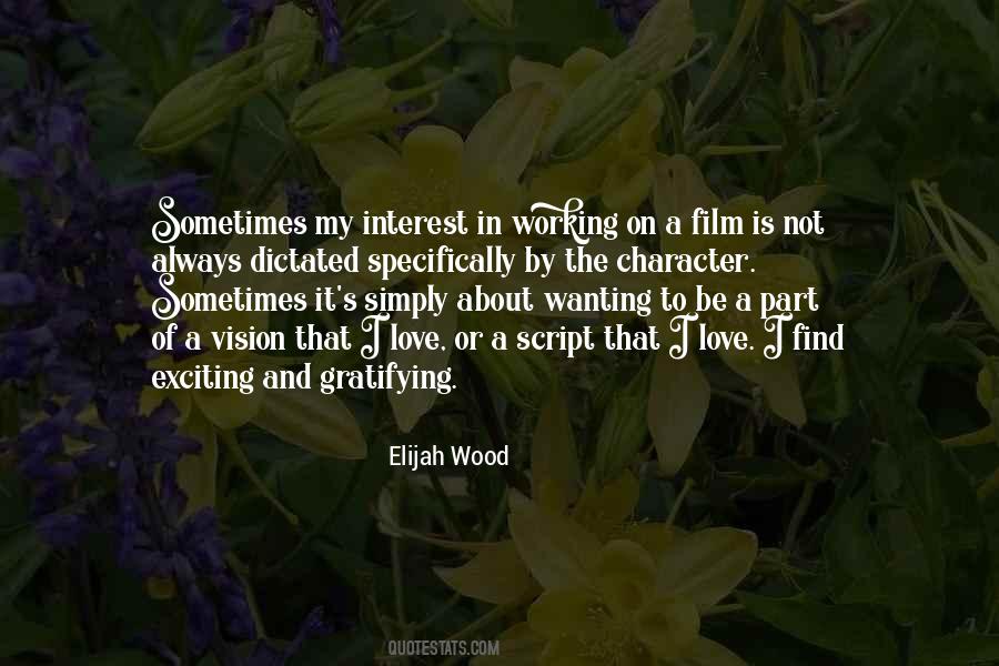 Dysart Quotes #366032