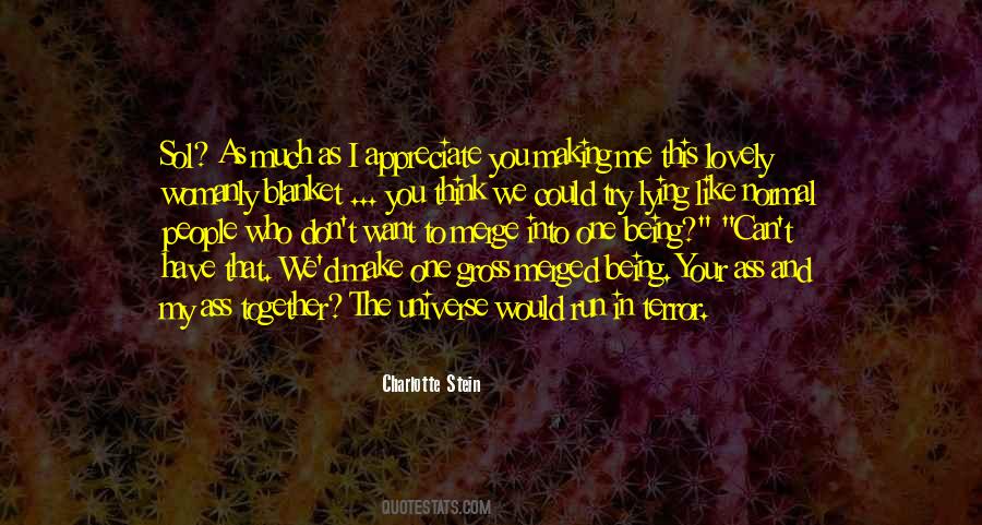 Dysart Quotes #872167