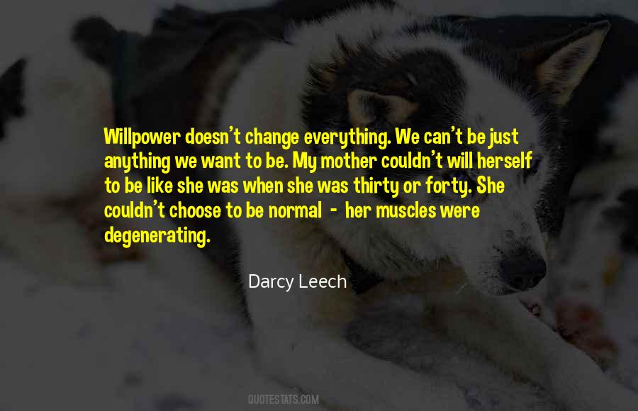 Dystrophy Quotes #1375194
