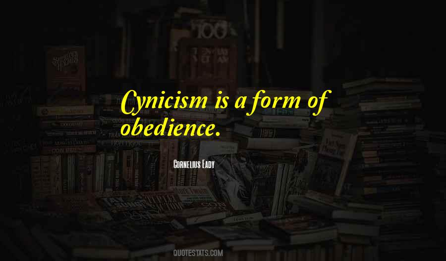 Eady Quotes #1274646