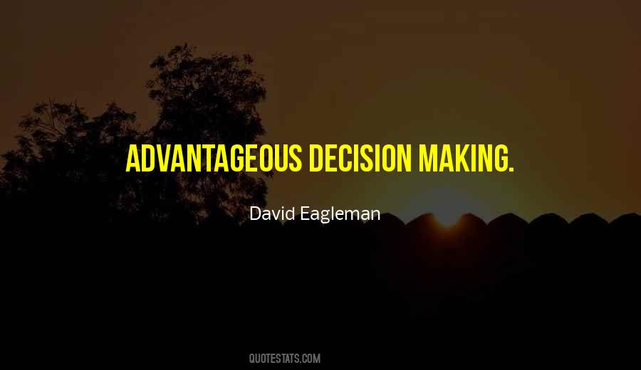 Eagleman's Quotes #120288