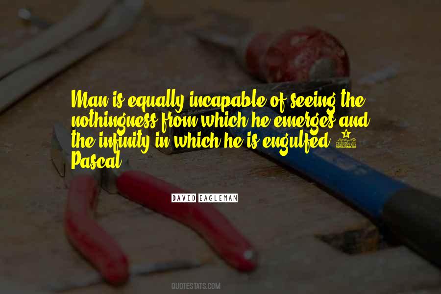 Eagleman's Quotes #198862