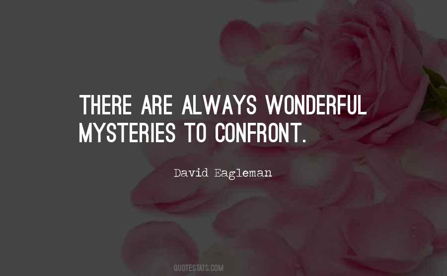 Eagleman's Quotes #232319